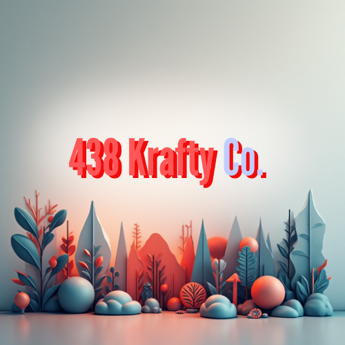 438 Krafty Co.
